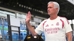 Jose Mourinho cần làm gì để đưa Real Madrid trở lại thời hoàng kim?